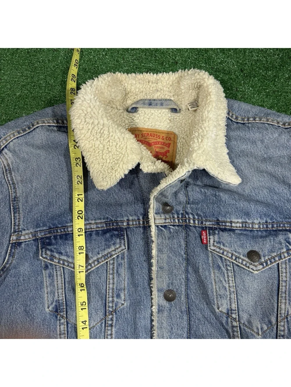 Levis classic levi’s